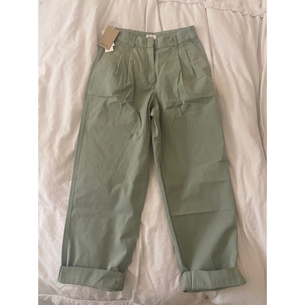 Aritzia Compass Pants